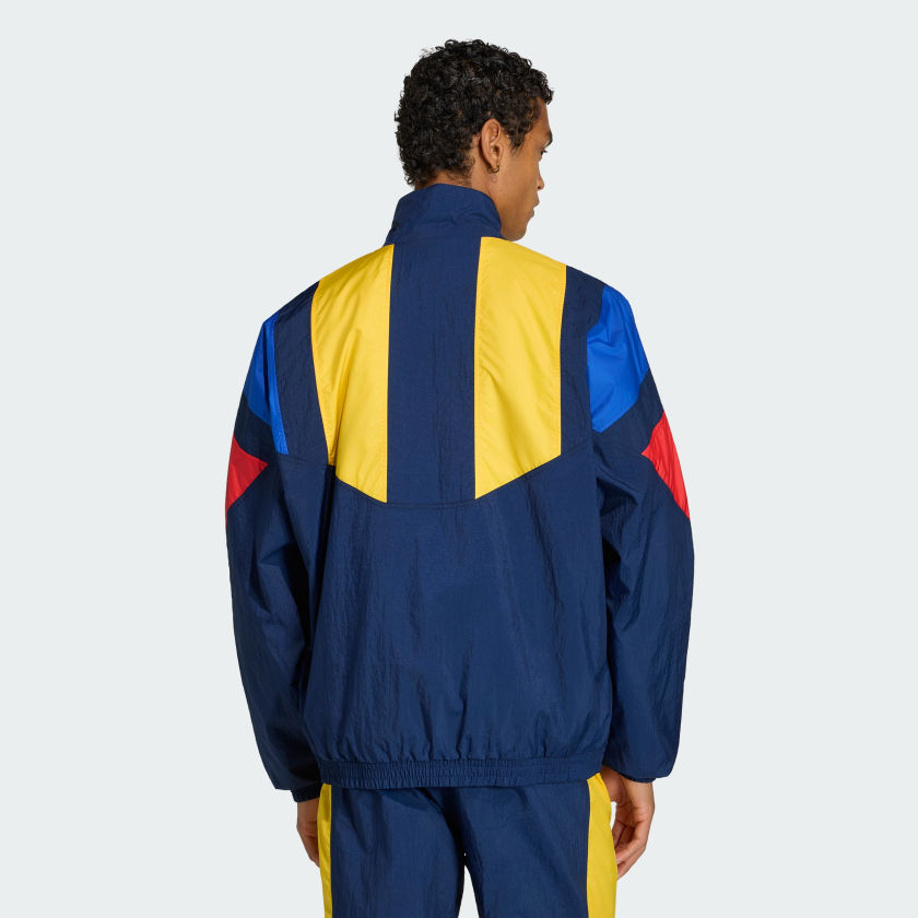 Top de hombre