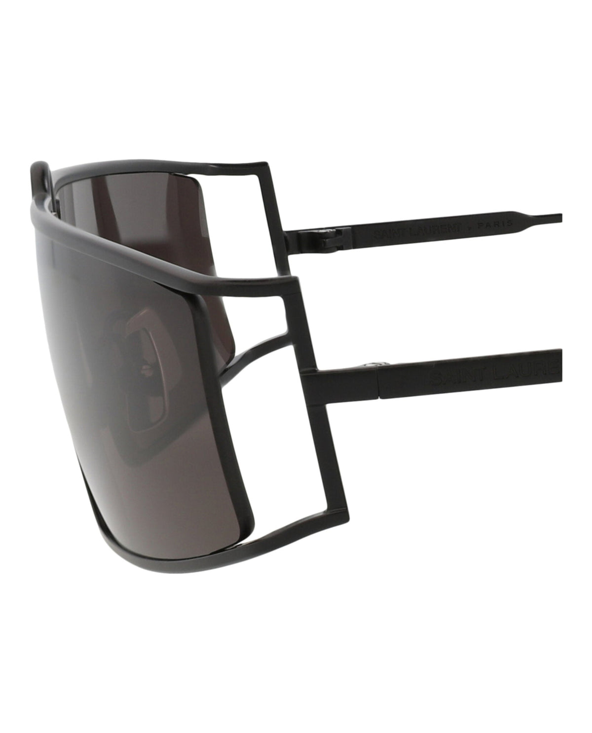 Gafas de sol de montura cuadrada