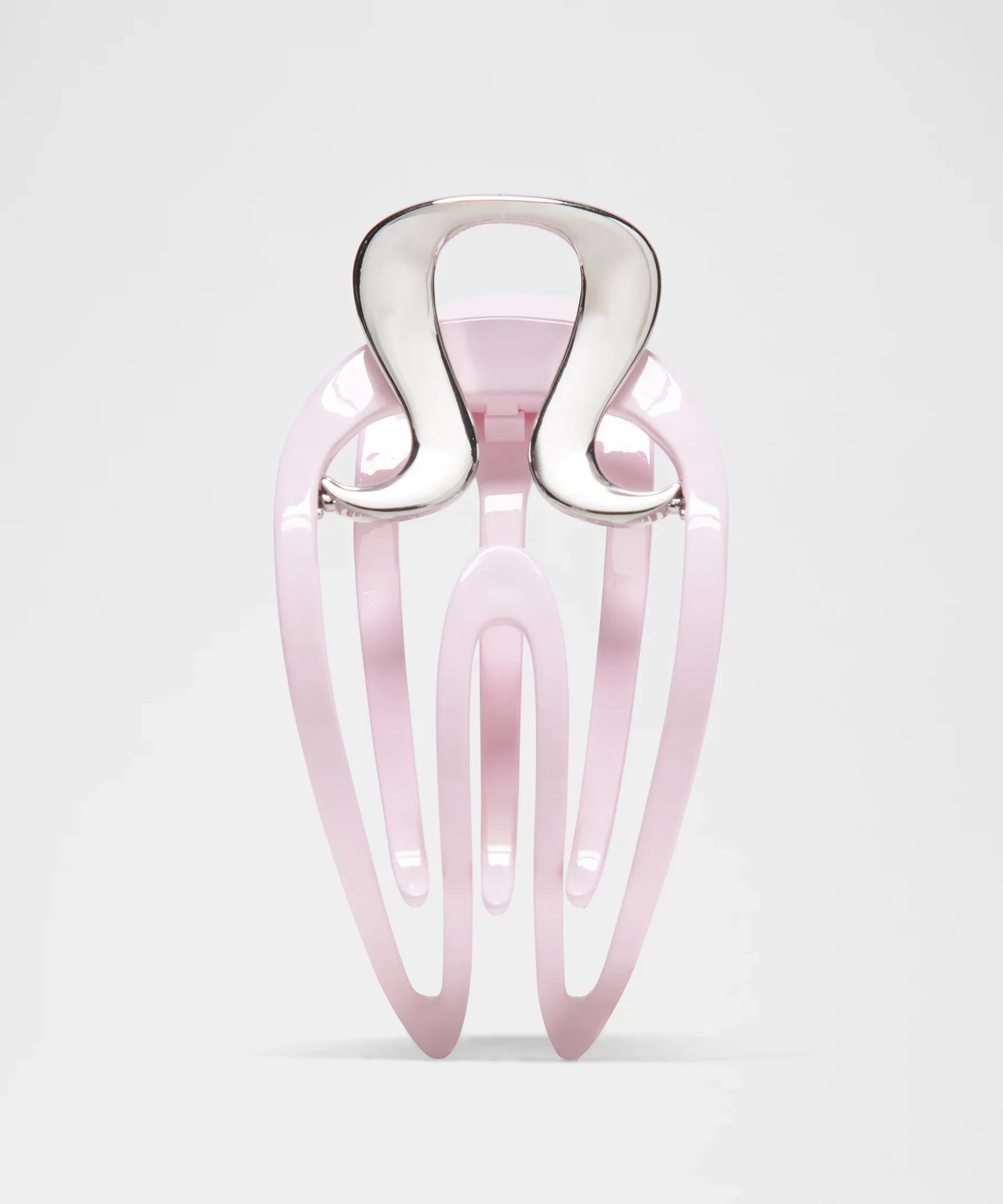 Pinza para el cabello