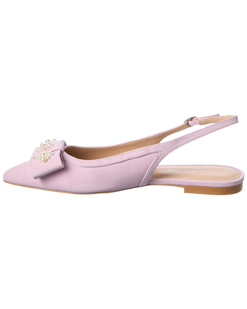 Zapatos de gamuza