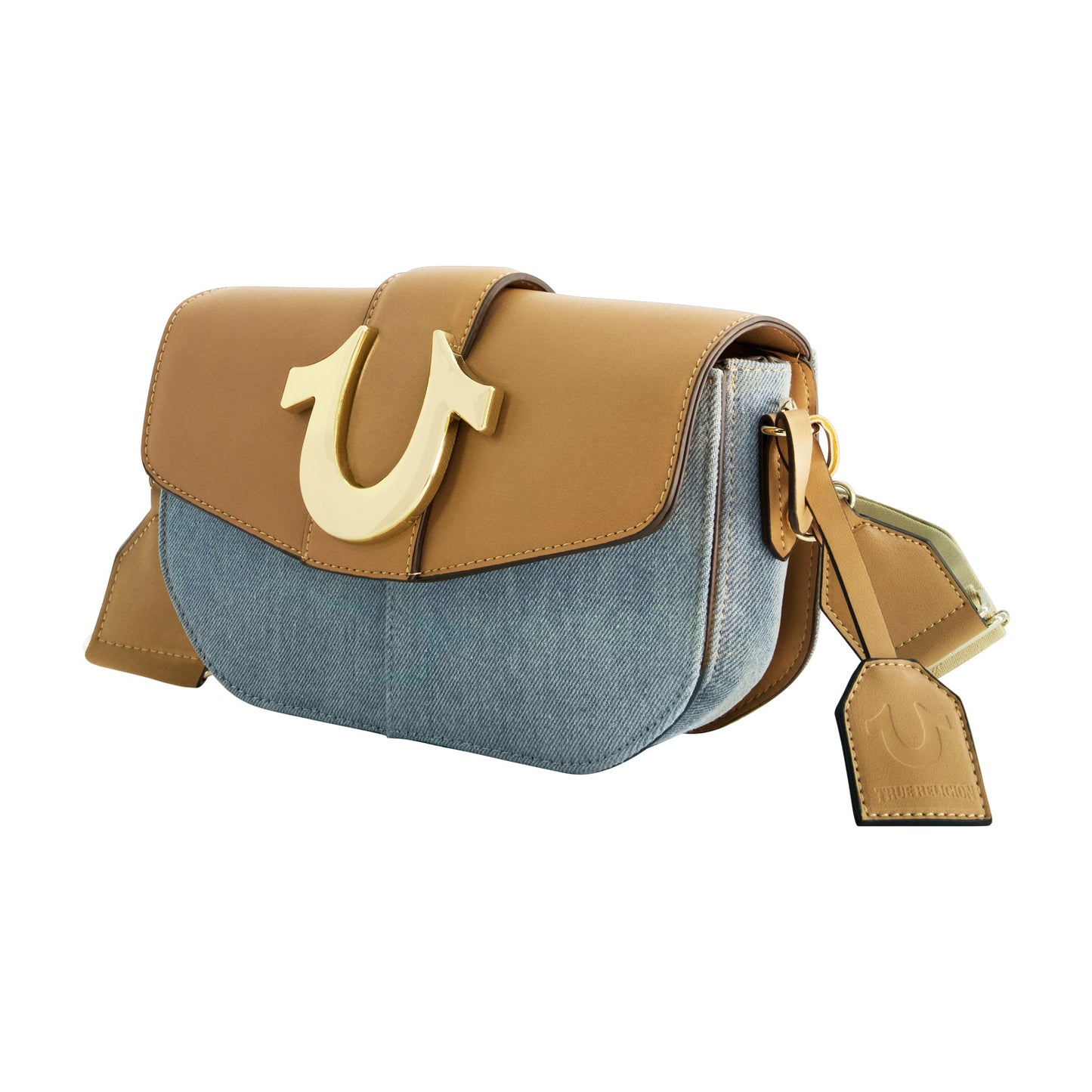 Bolso de mezclilla