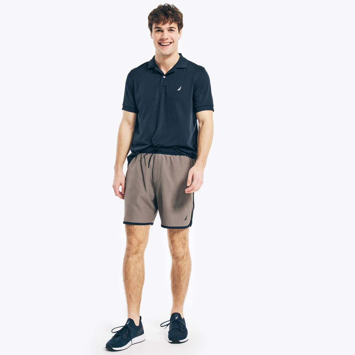 Short de hombre