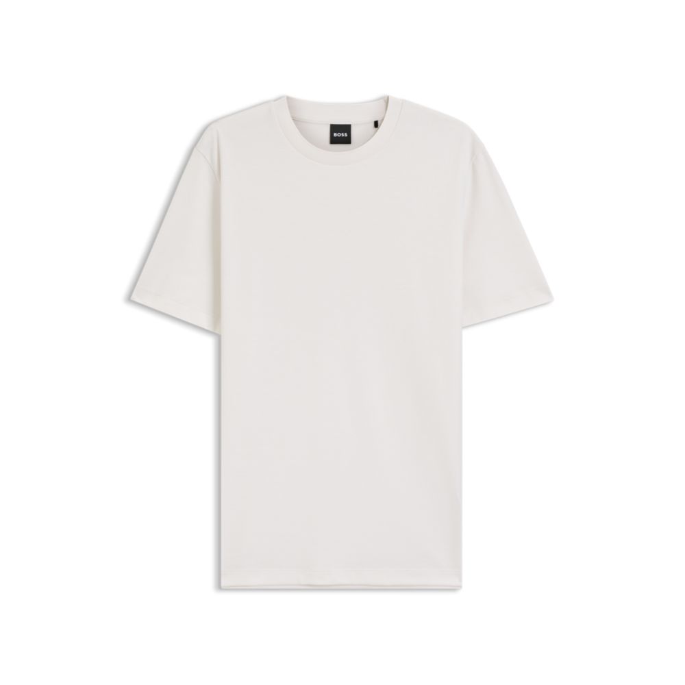 Camiseta de algodón