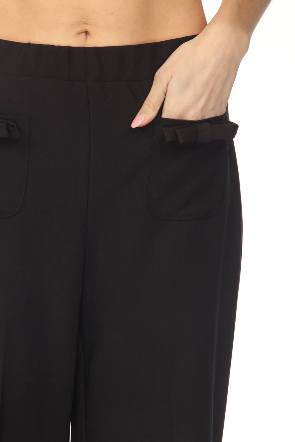 Pantalón color negro