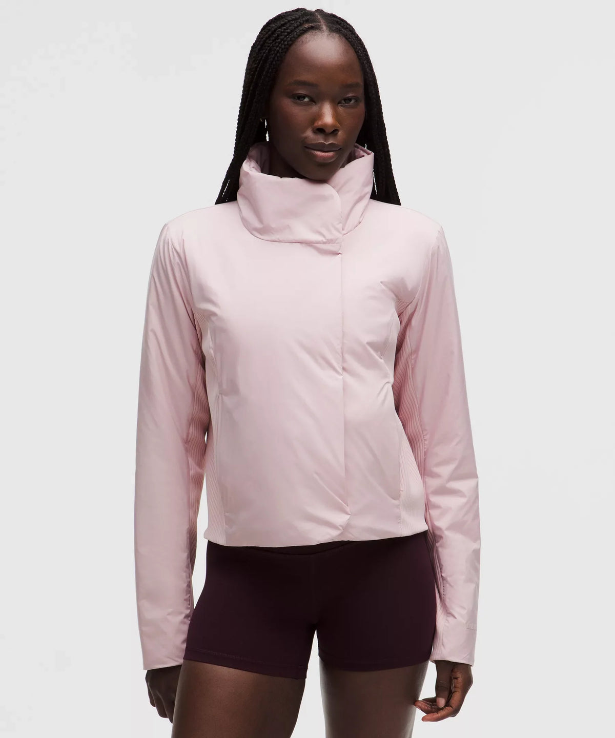 Chaqueta