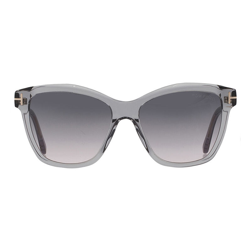 Gafas color gris