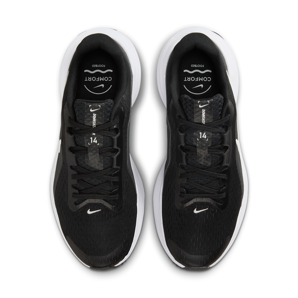 Tenis para correr de mujer