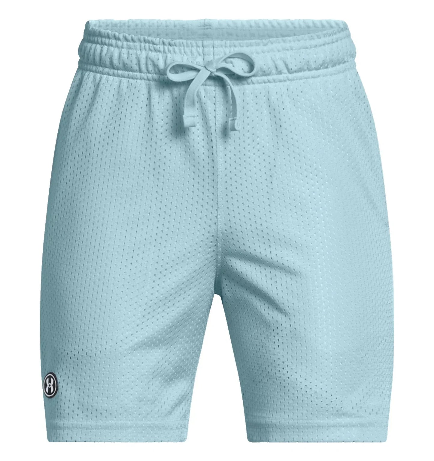 Short de hombre color azul