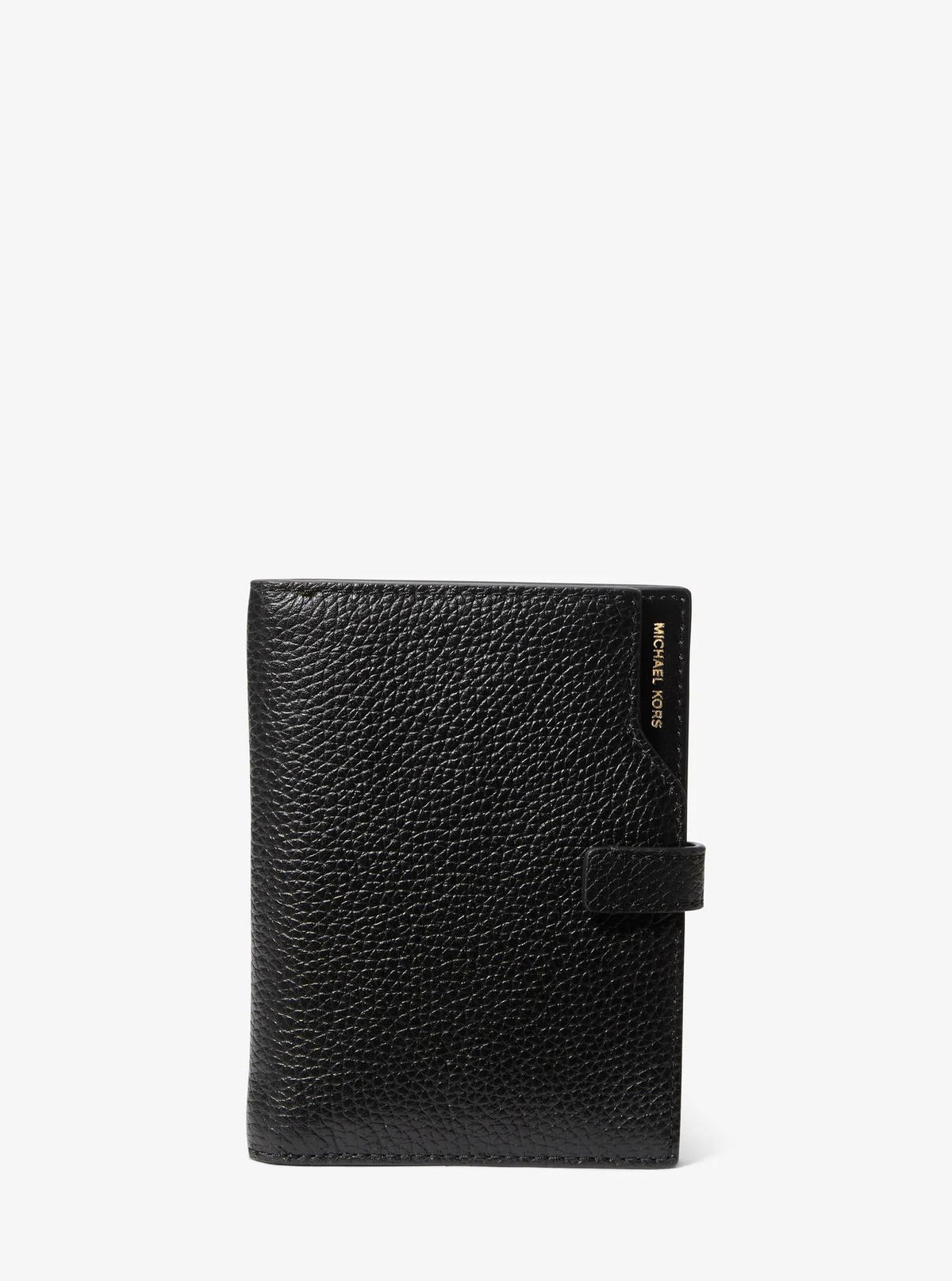 Billetera de cuero