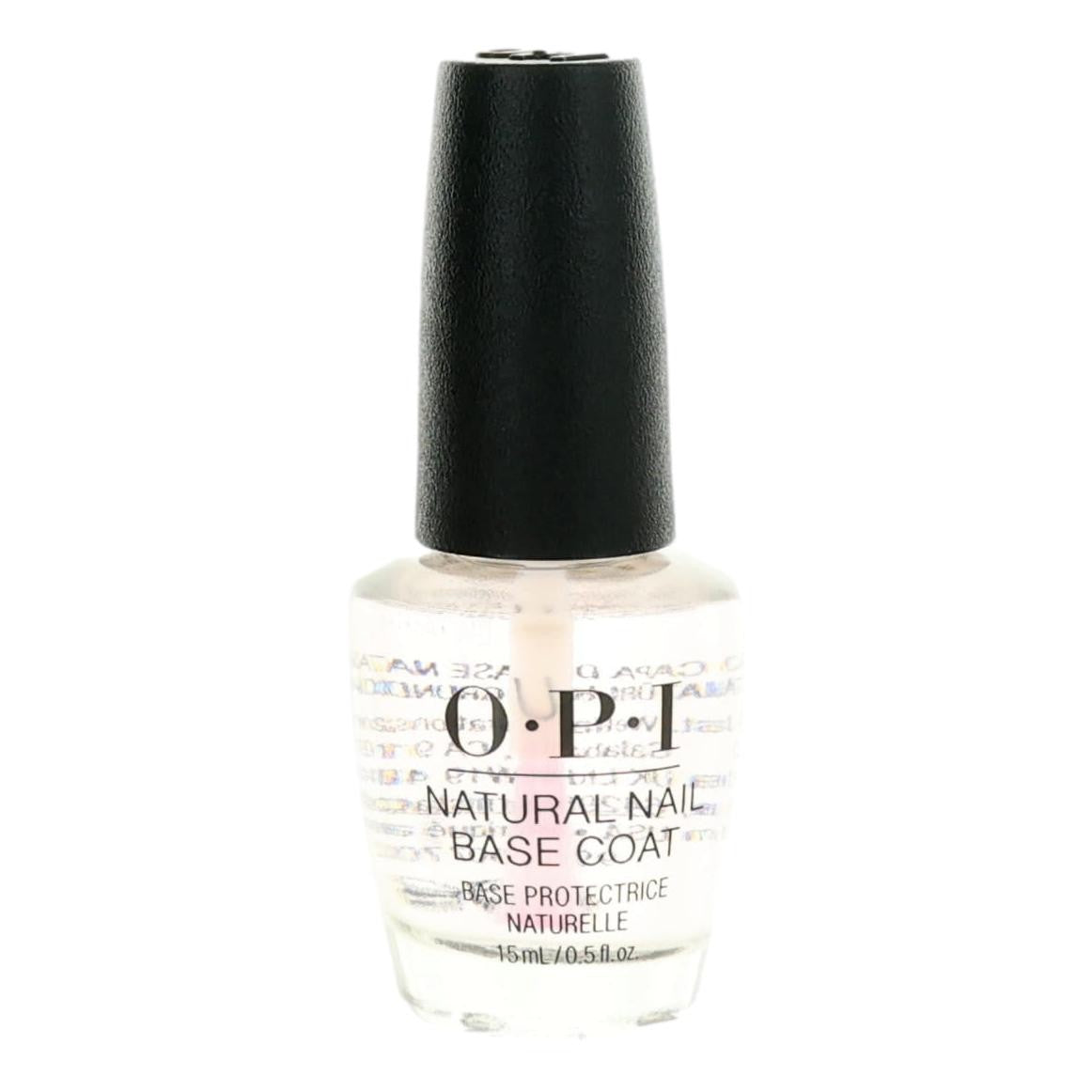 Esmalte de uñas 0,5 oz