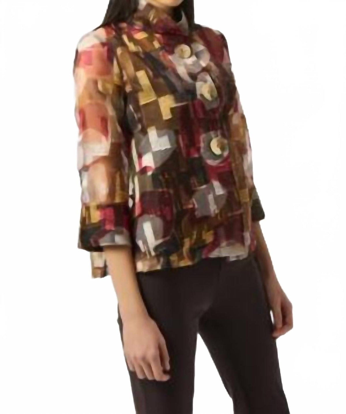 Chaqueta