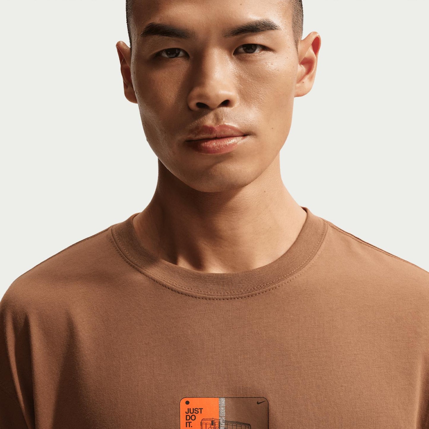 Camiseta de manga larga