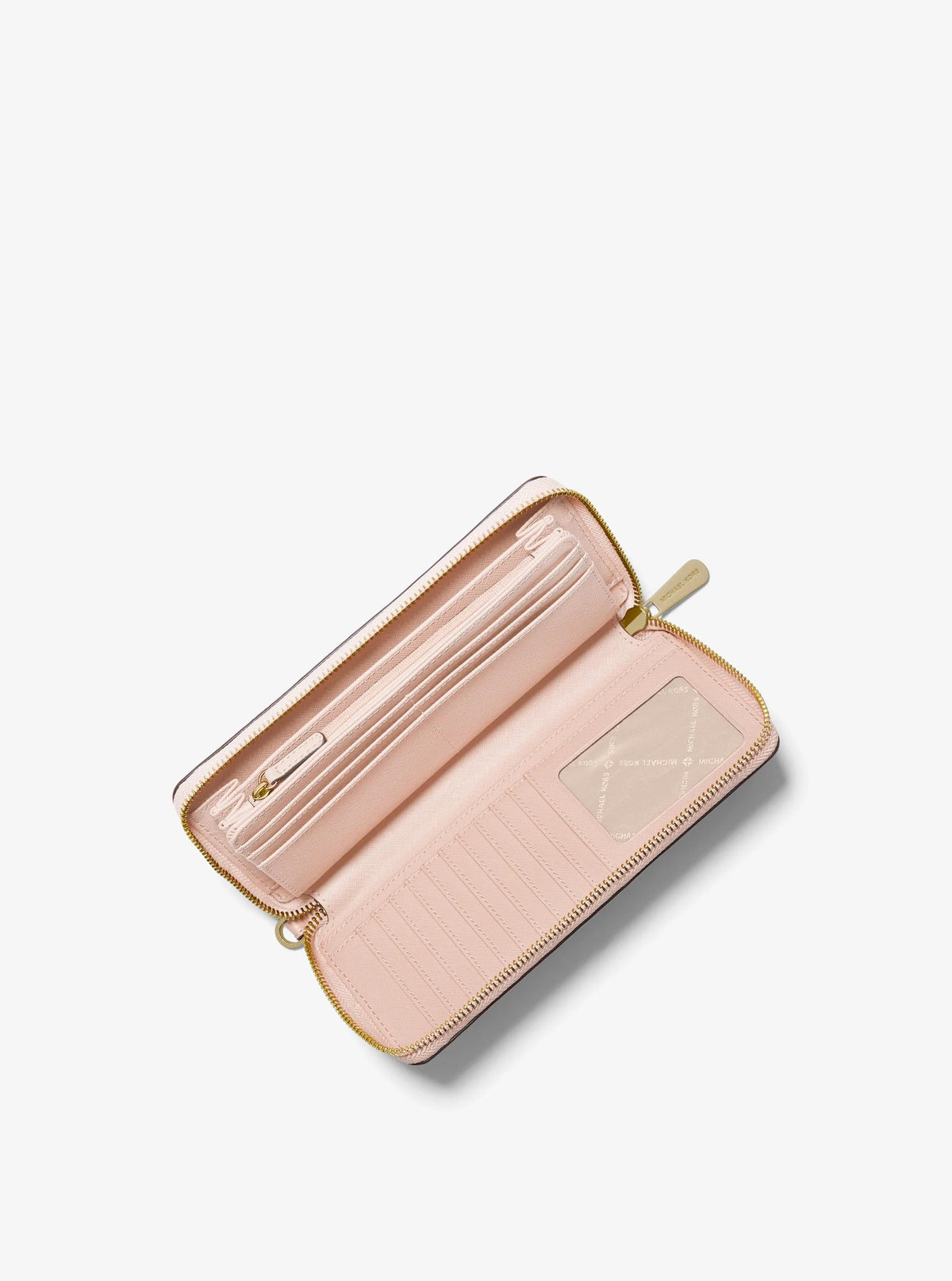 Bolso de muñeca de cuero