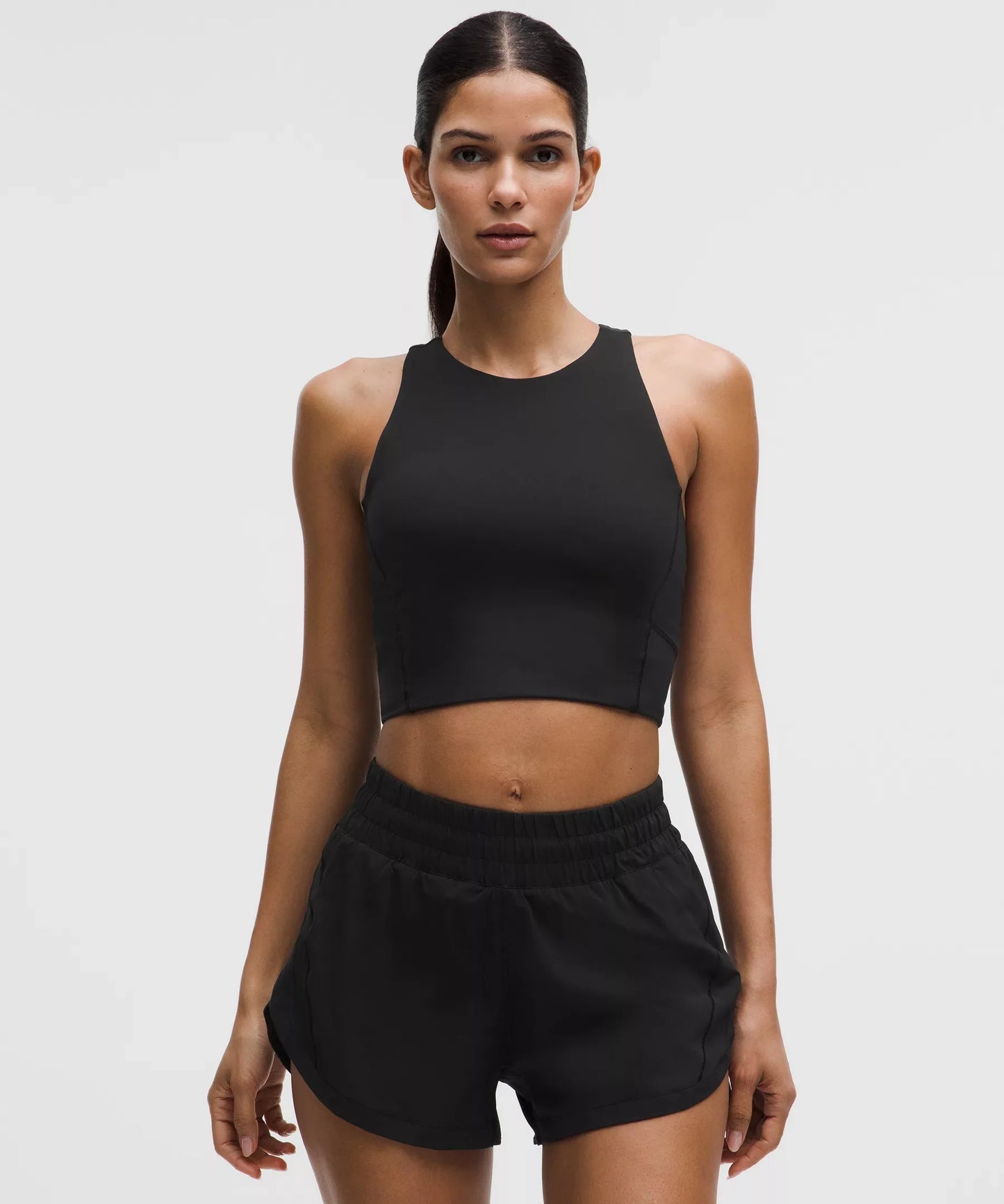 Camiseta sin mangas