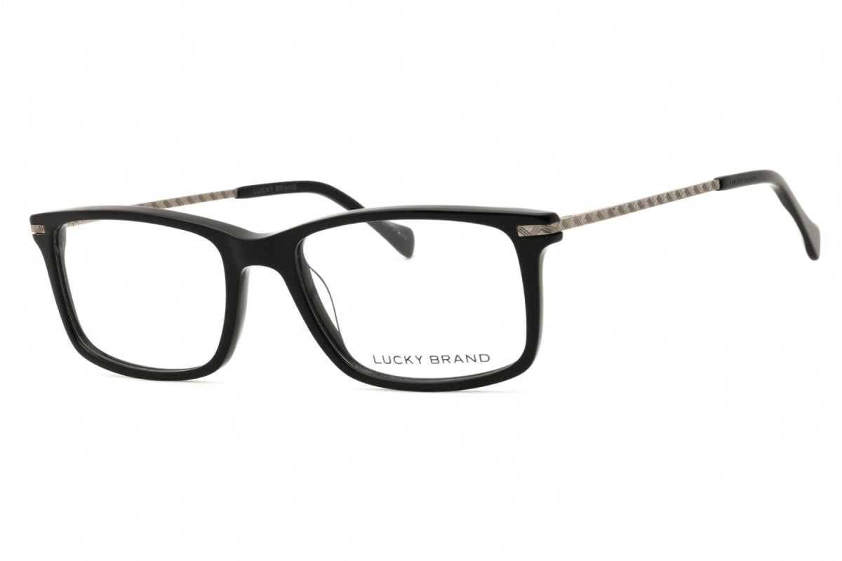 Gafas 55 mm color negro