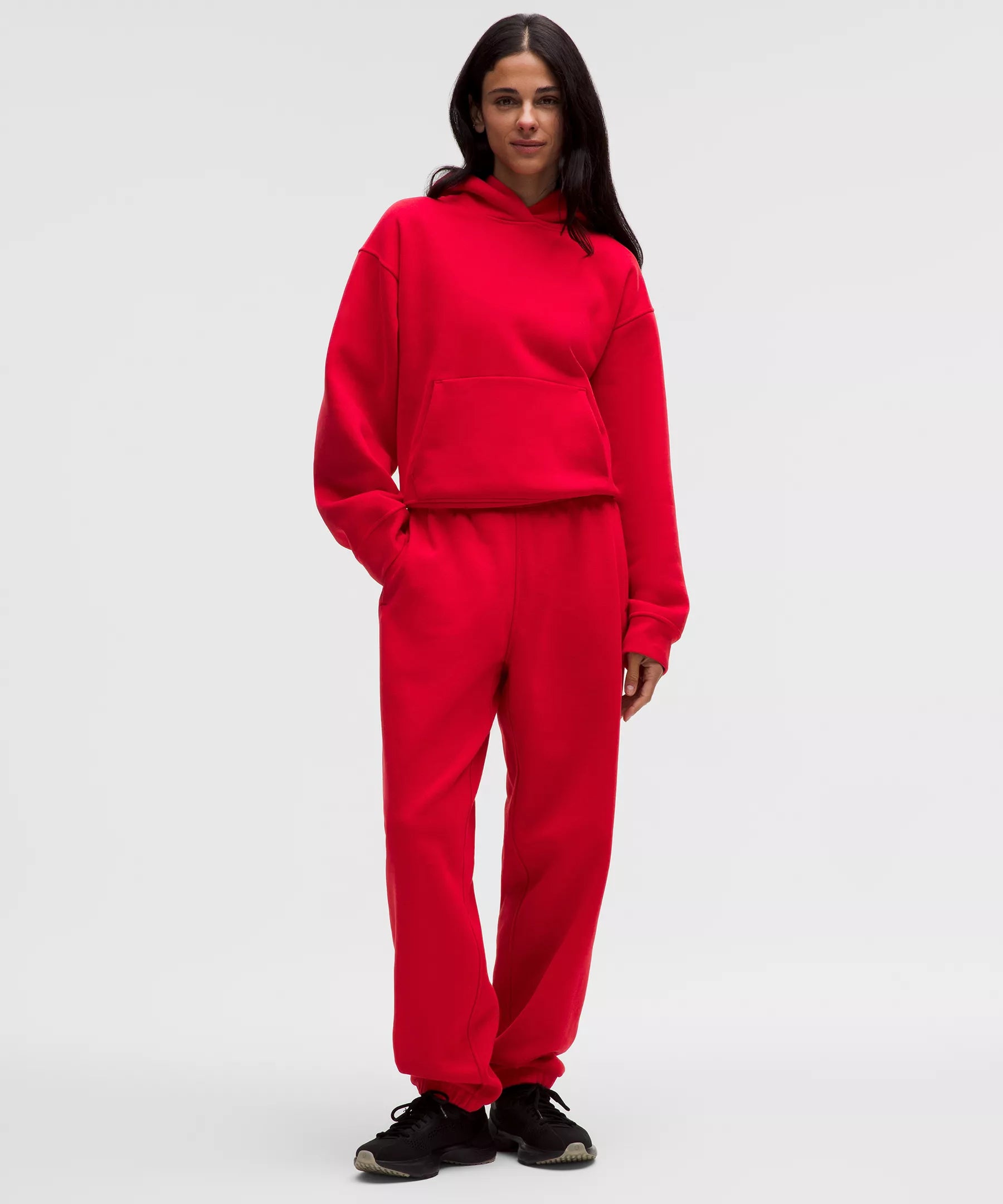 Pantalón deportivo de mujer