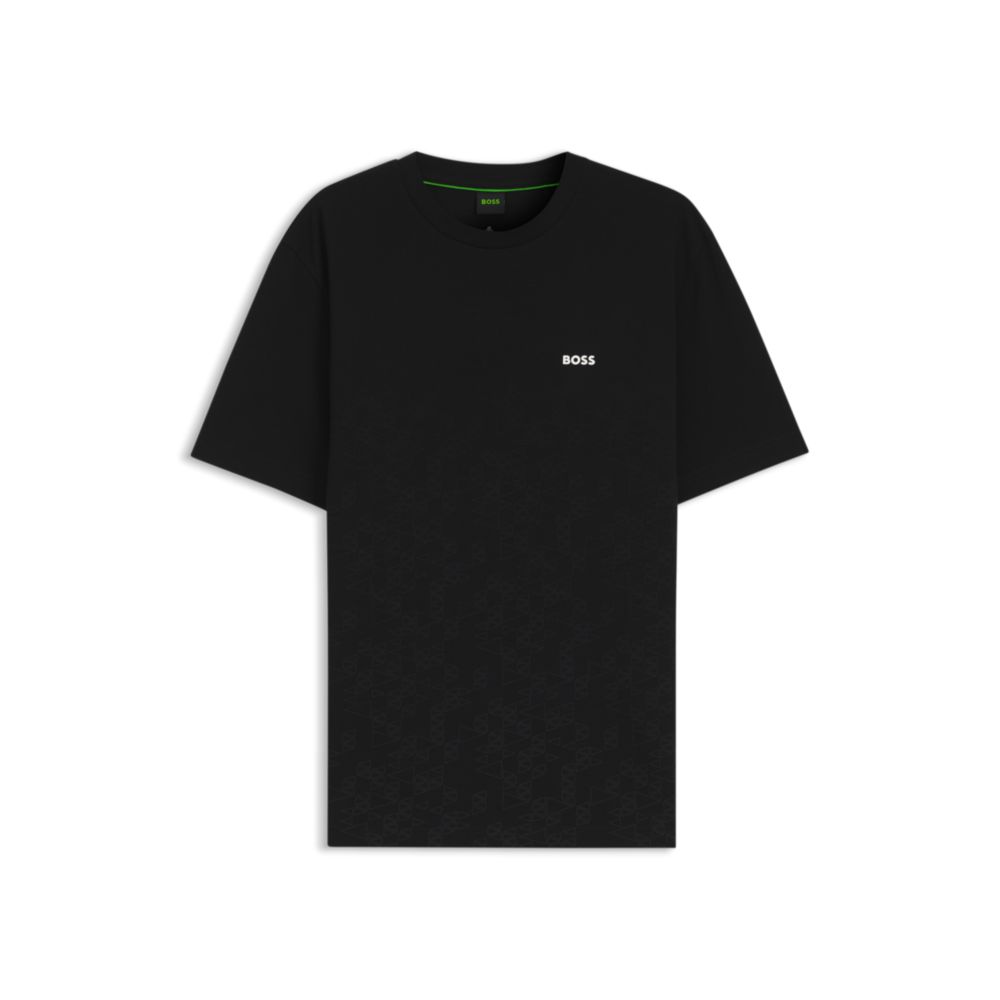 Camiseta de algodón