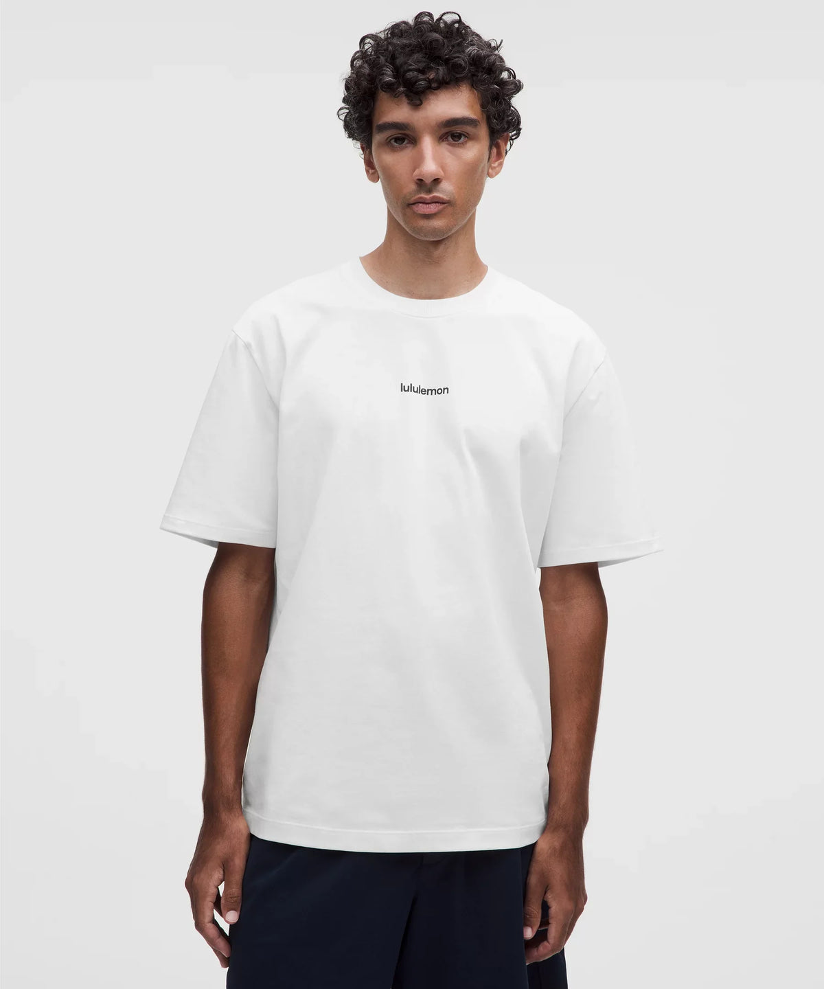 Camiseta de algodón