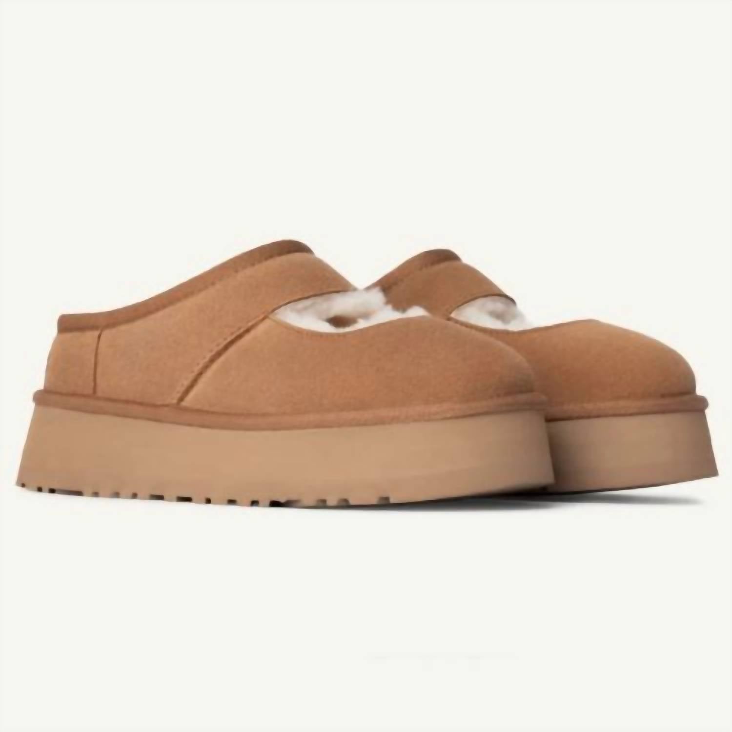 Zapatos de mujer