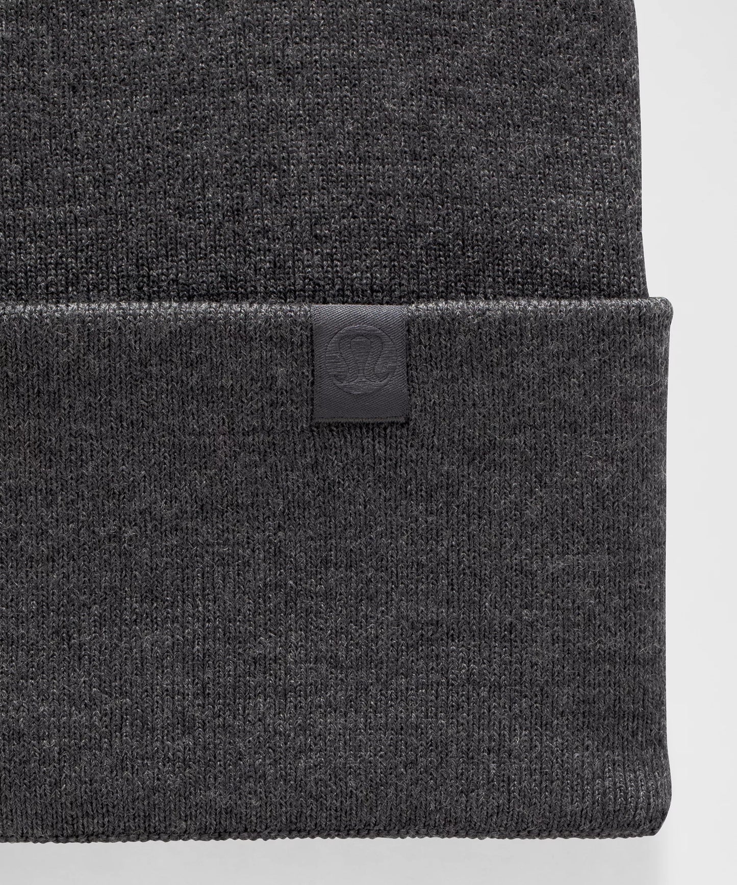 Gorro tejido