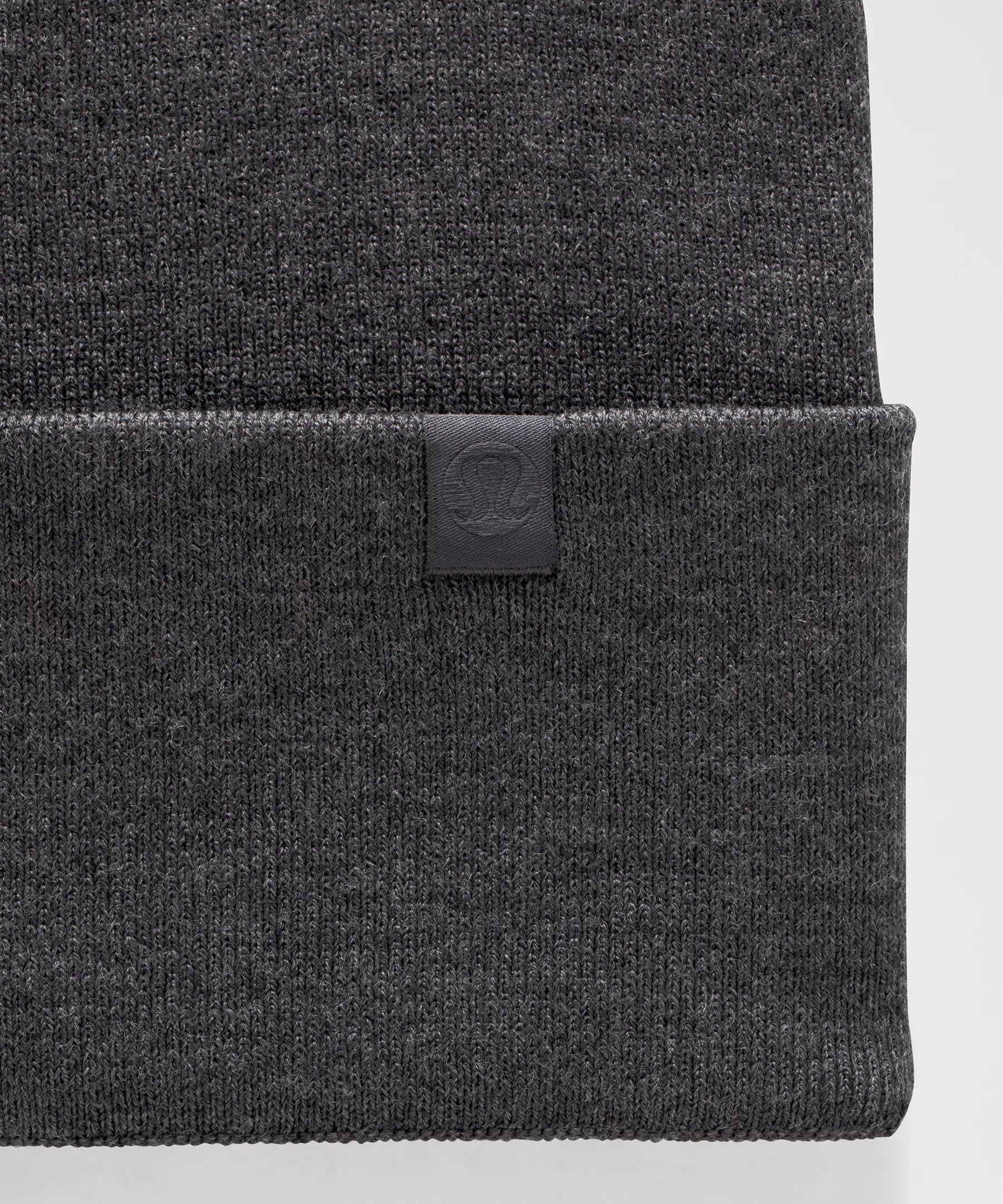Gorro tejido