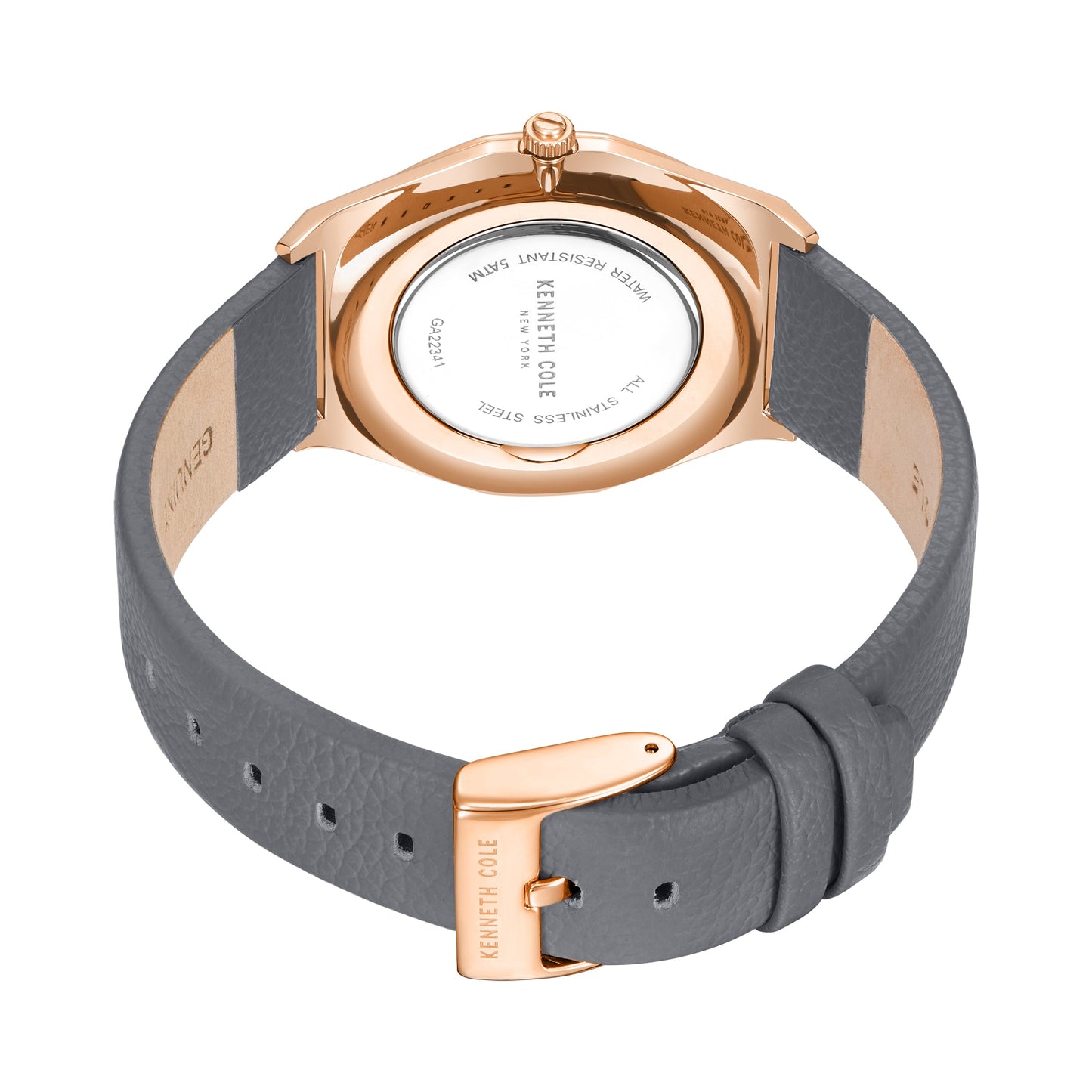 Reloj de hombre