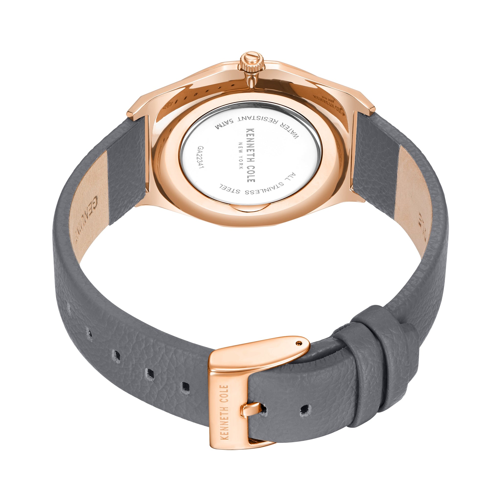 Reloj de hombre