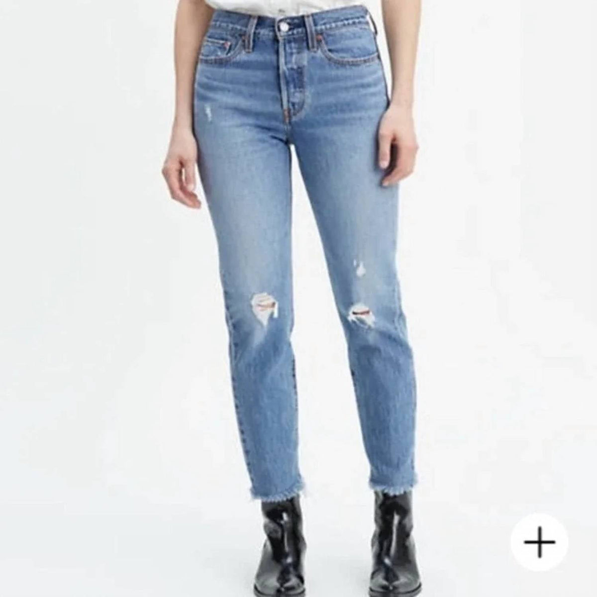 Jean