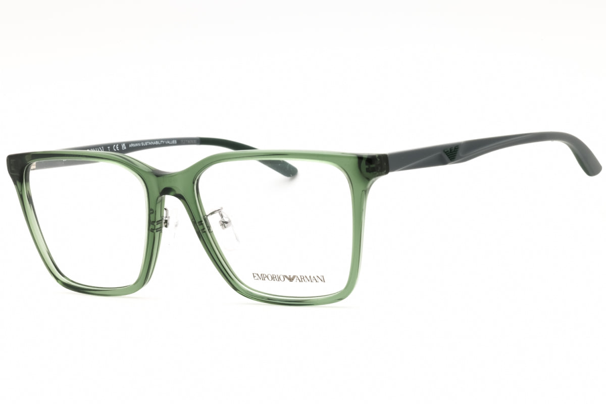 Gafas 56 mm color verde
