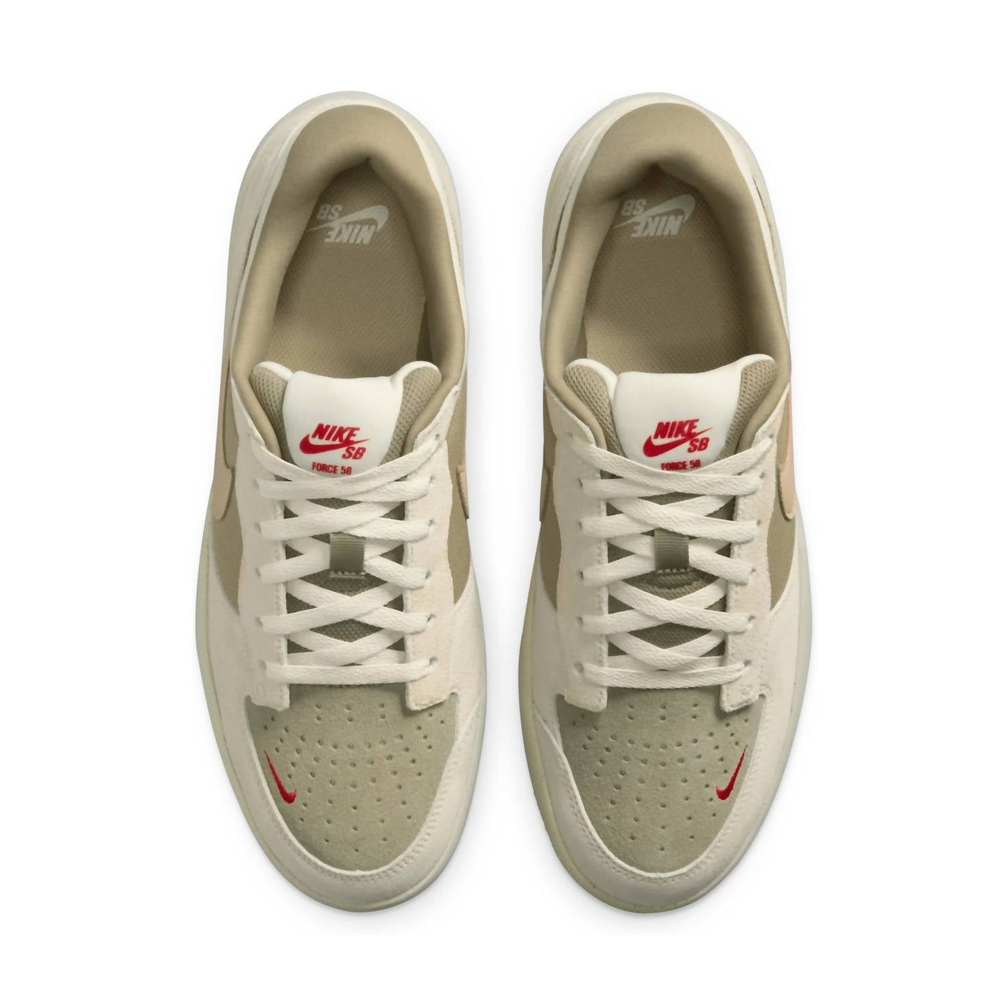 Tenis de hombre