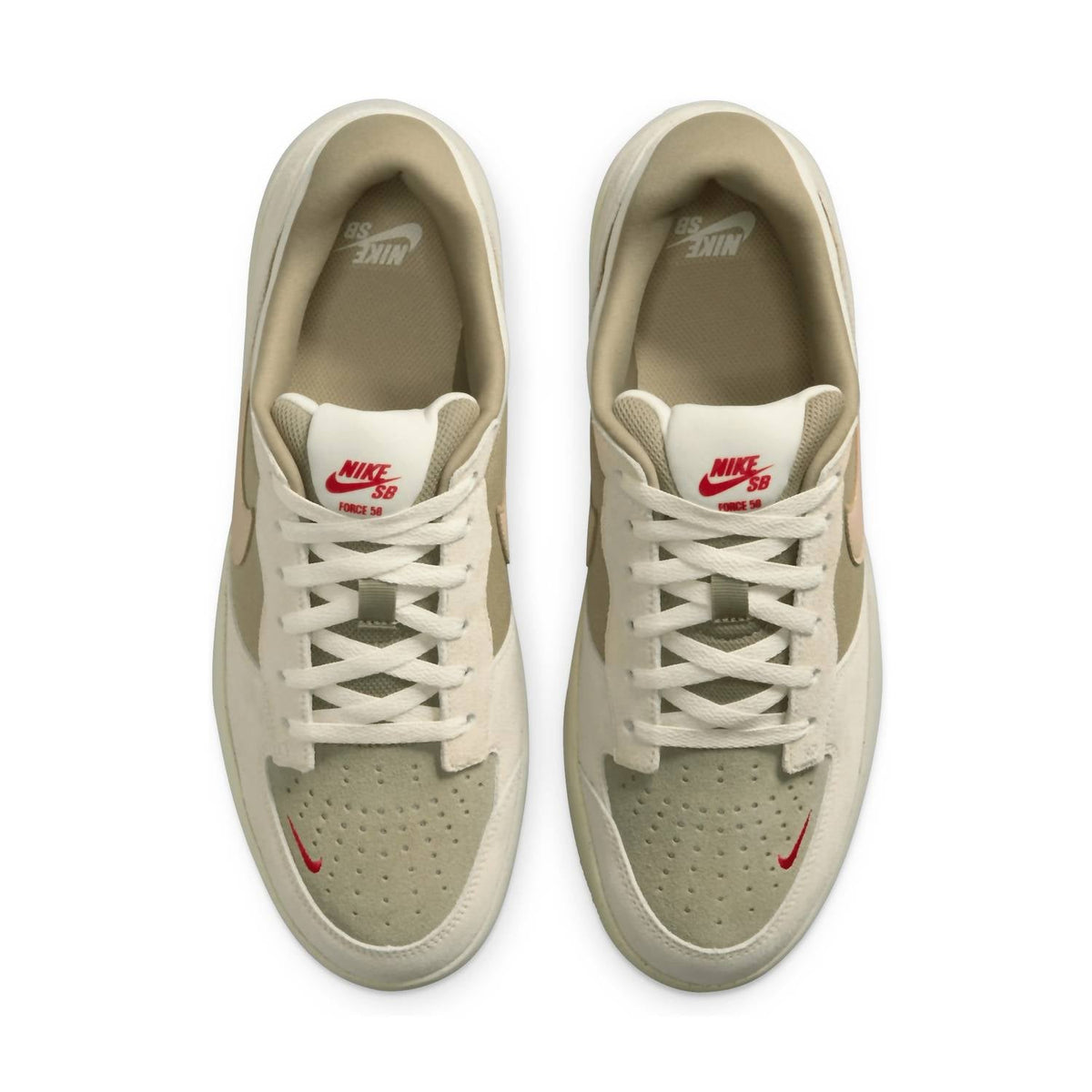 Tenis de hombre