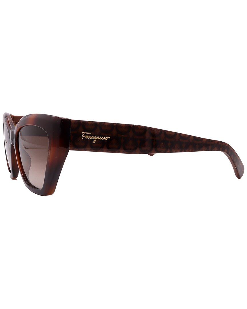 Gafas de sol de mujer 54 mm
