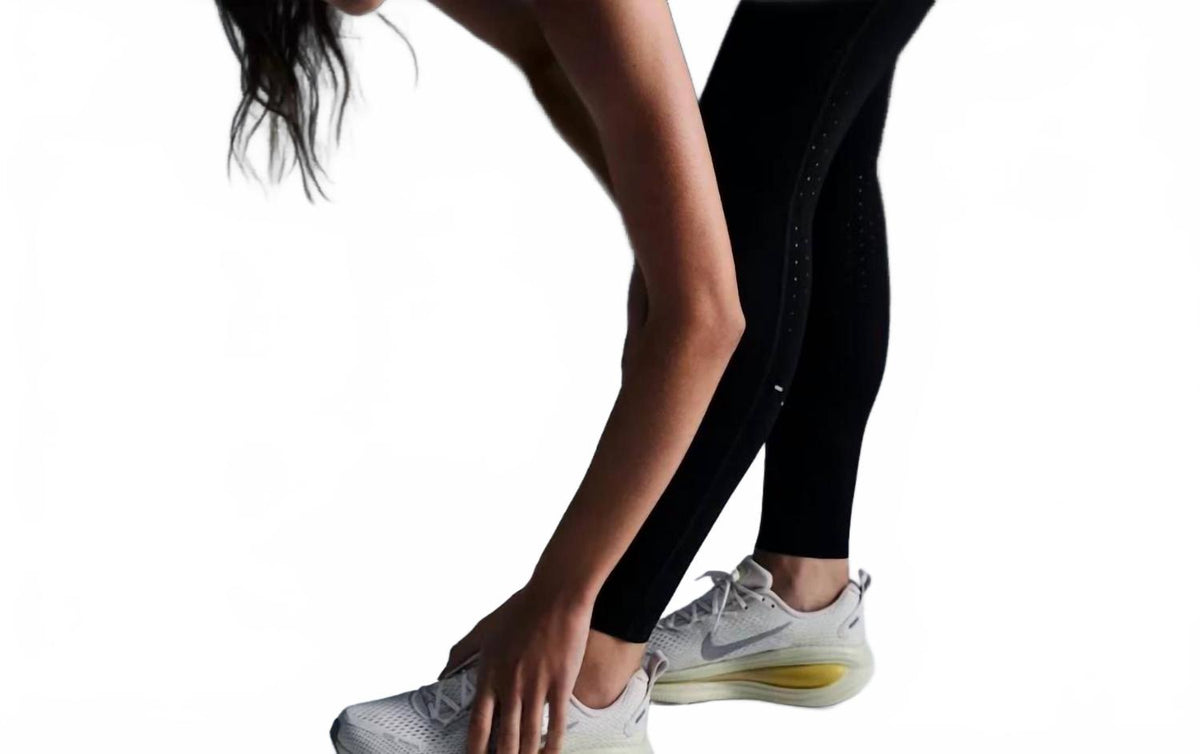 Leggings color negro