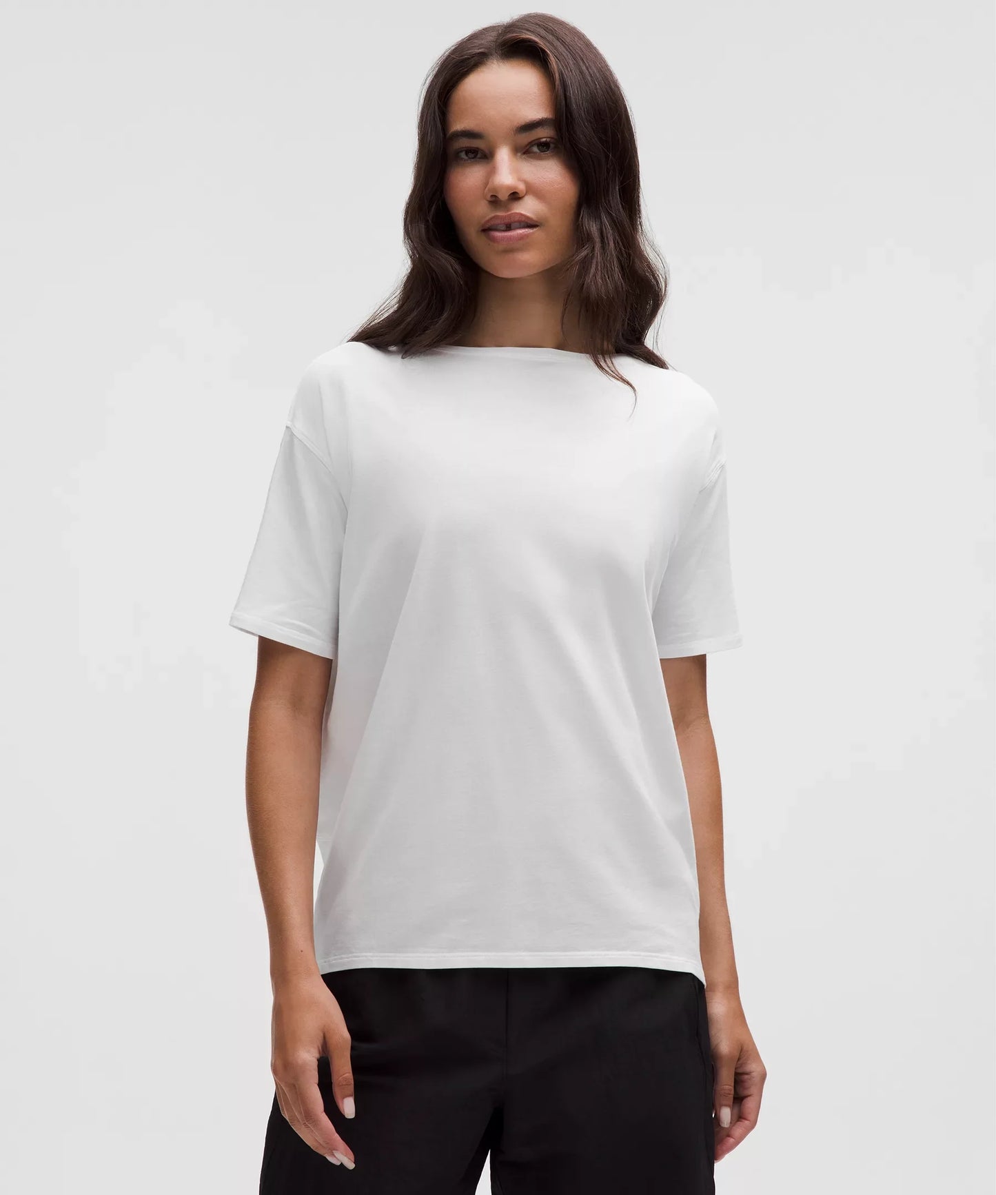 Camiseta de algodón