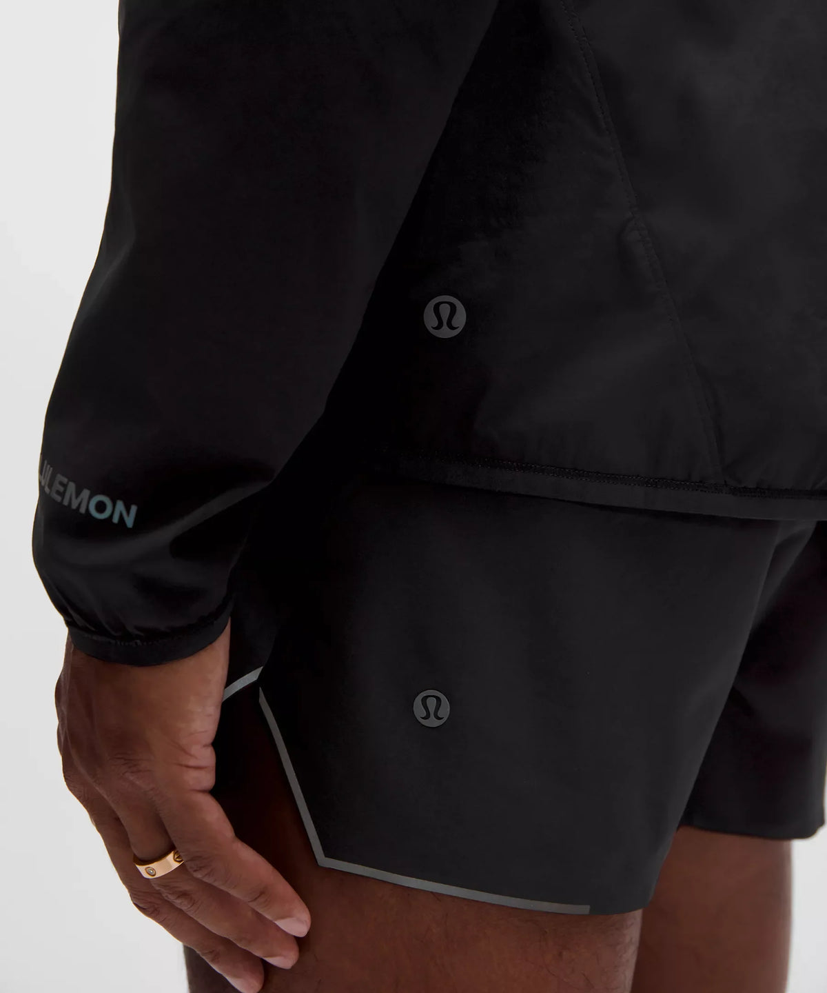 Chaqueta