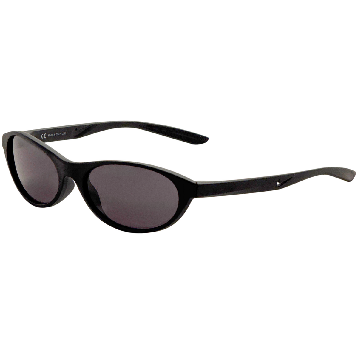 Gafas de sol unisex 57 mm color negro