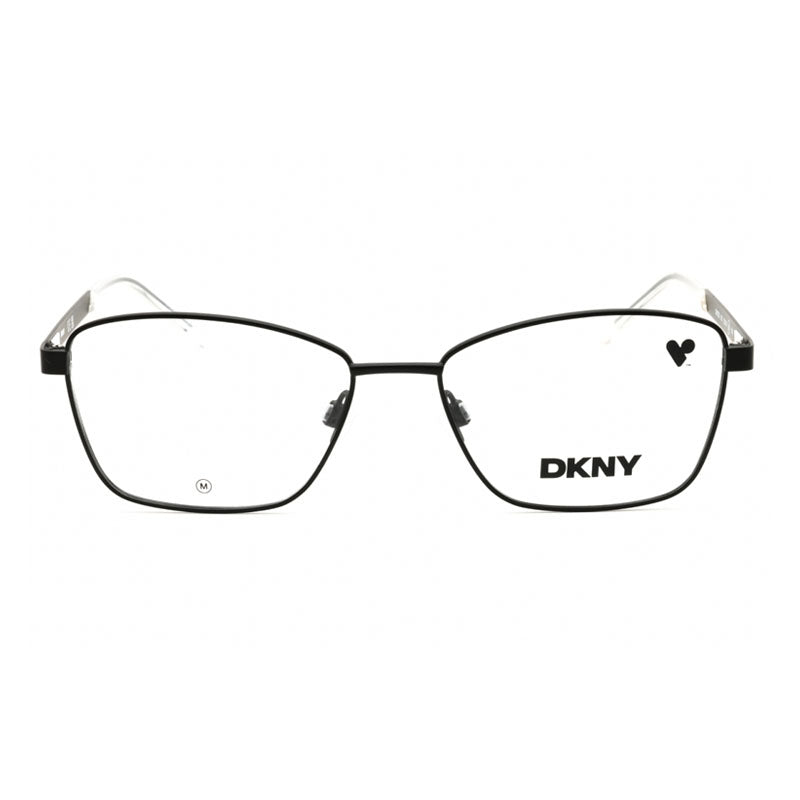 Gafas de satén 53 mm color negro