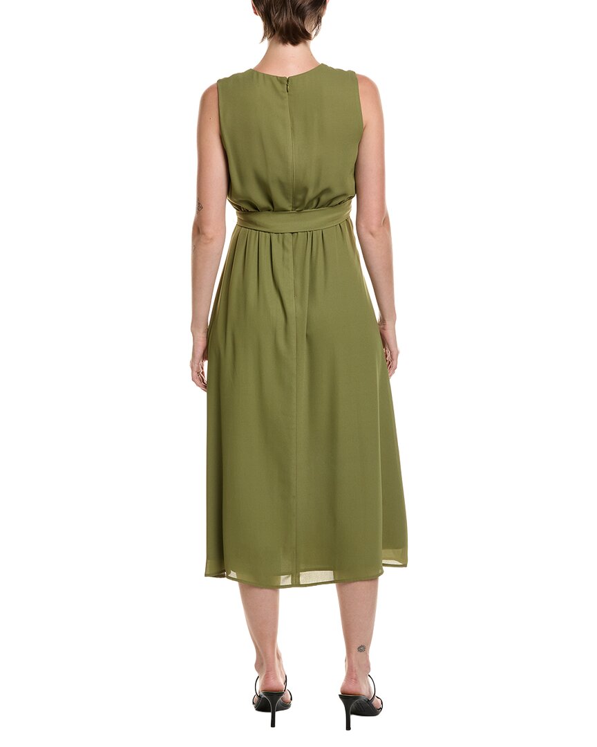 Vestido midi