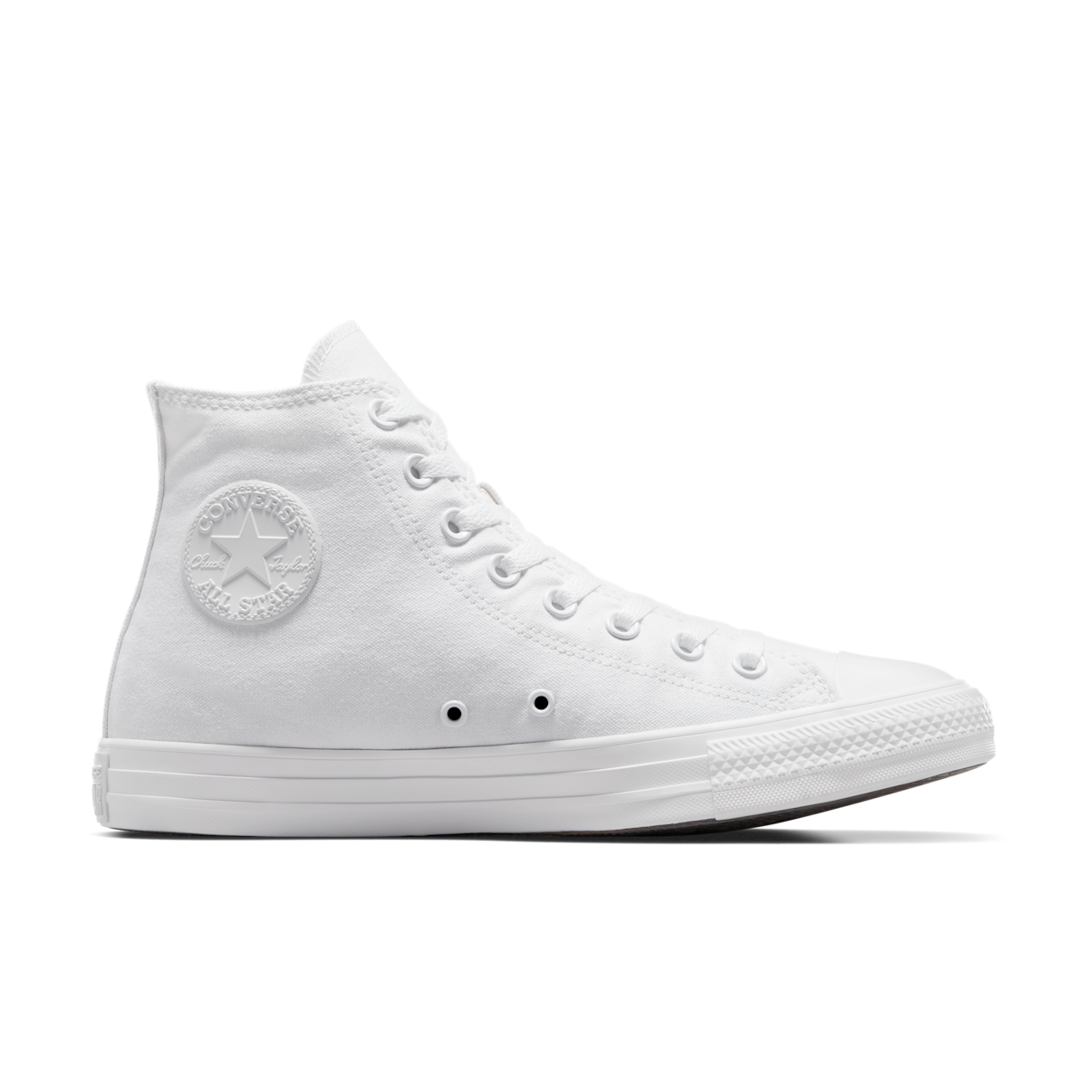 Zapatos de hombre de lona