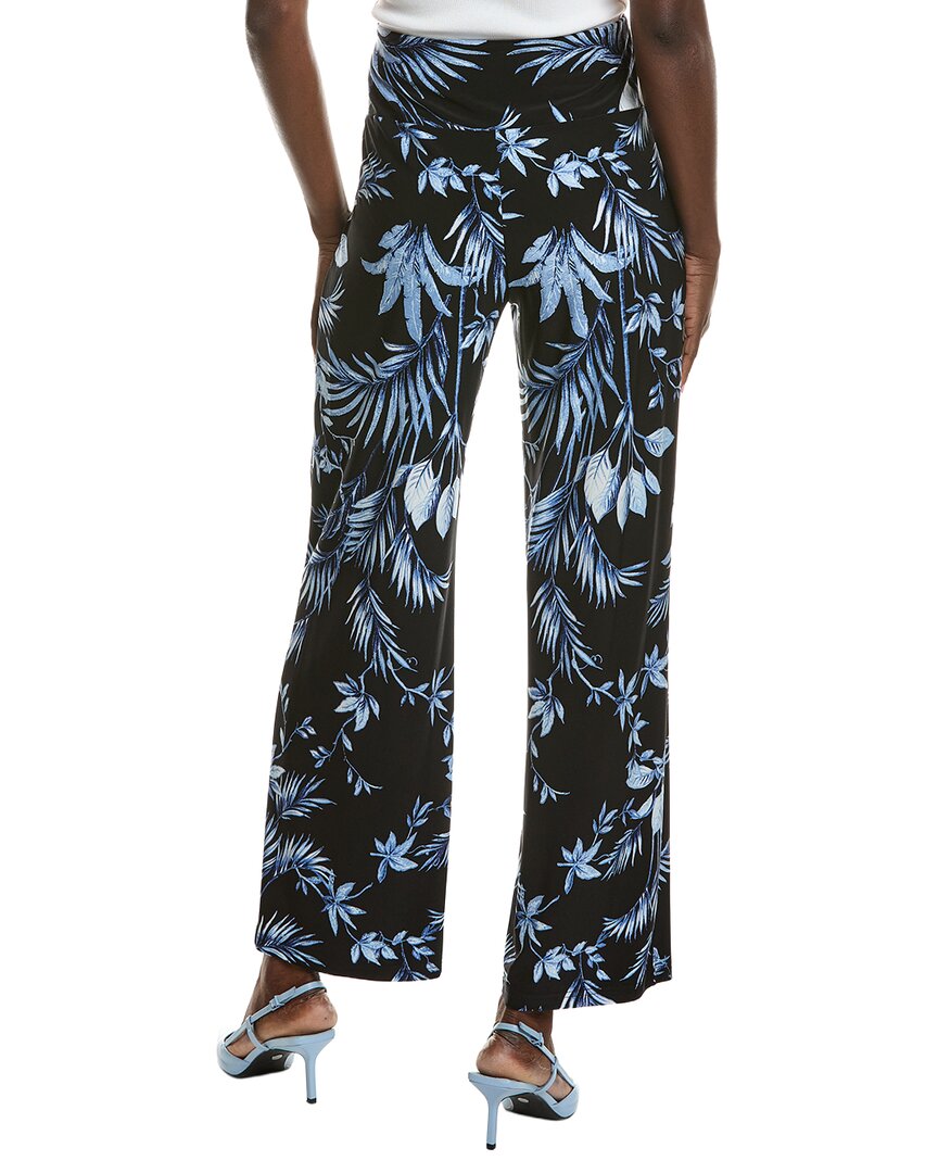 Pantalón de tiro alto