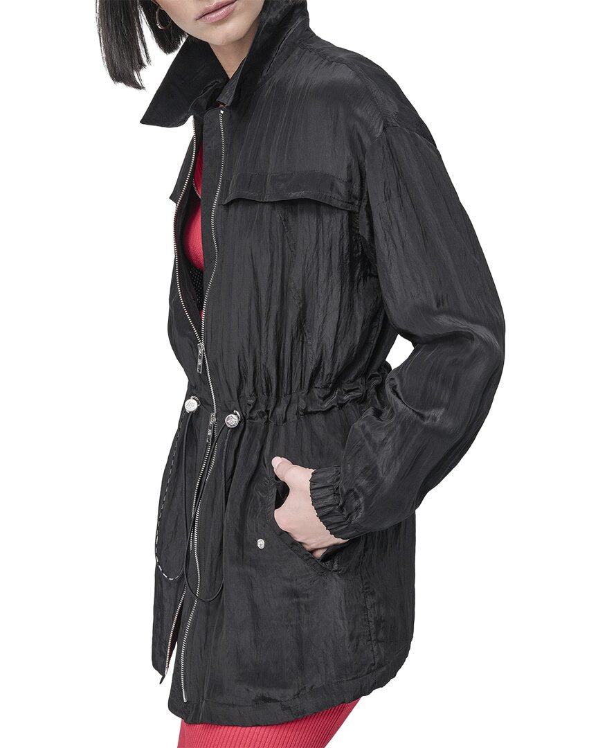 Chaqueta