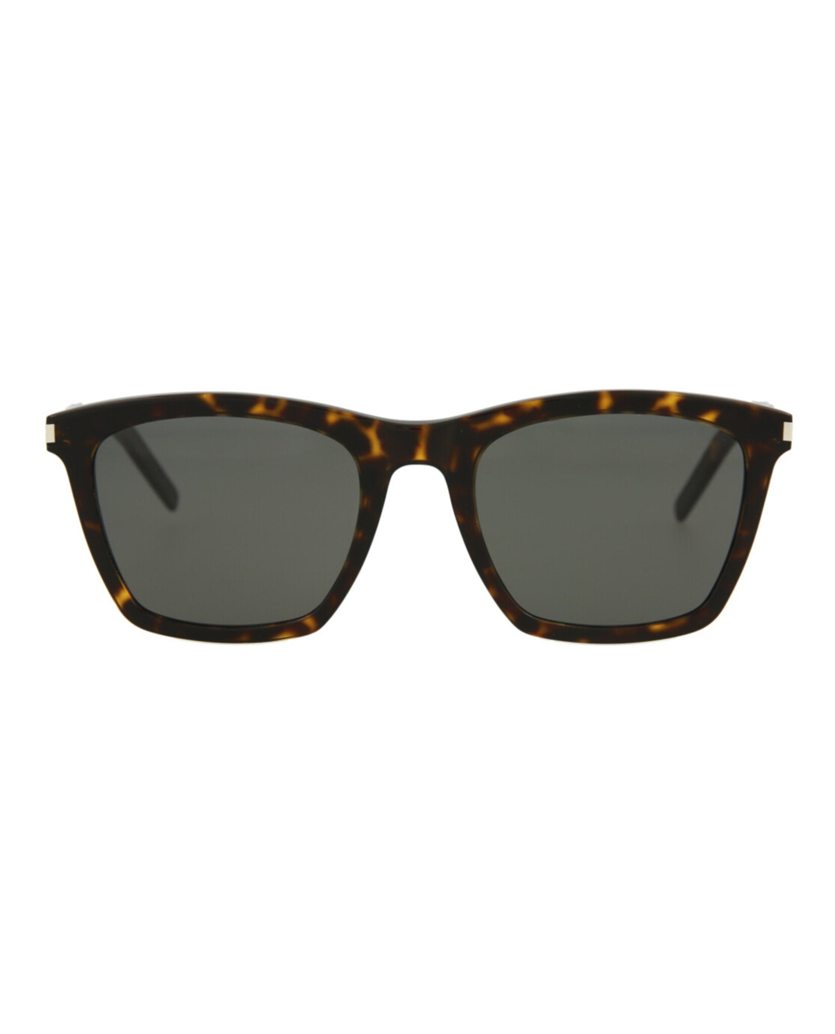 Gafas de sol de acetato de montura cuadrada