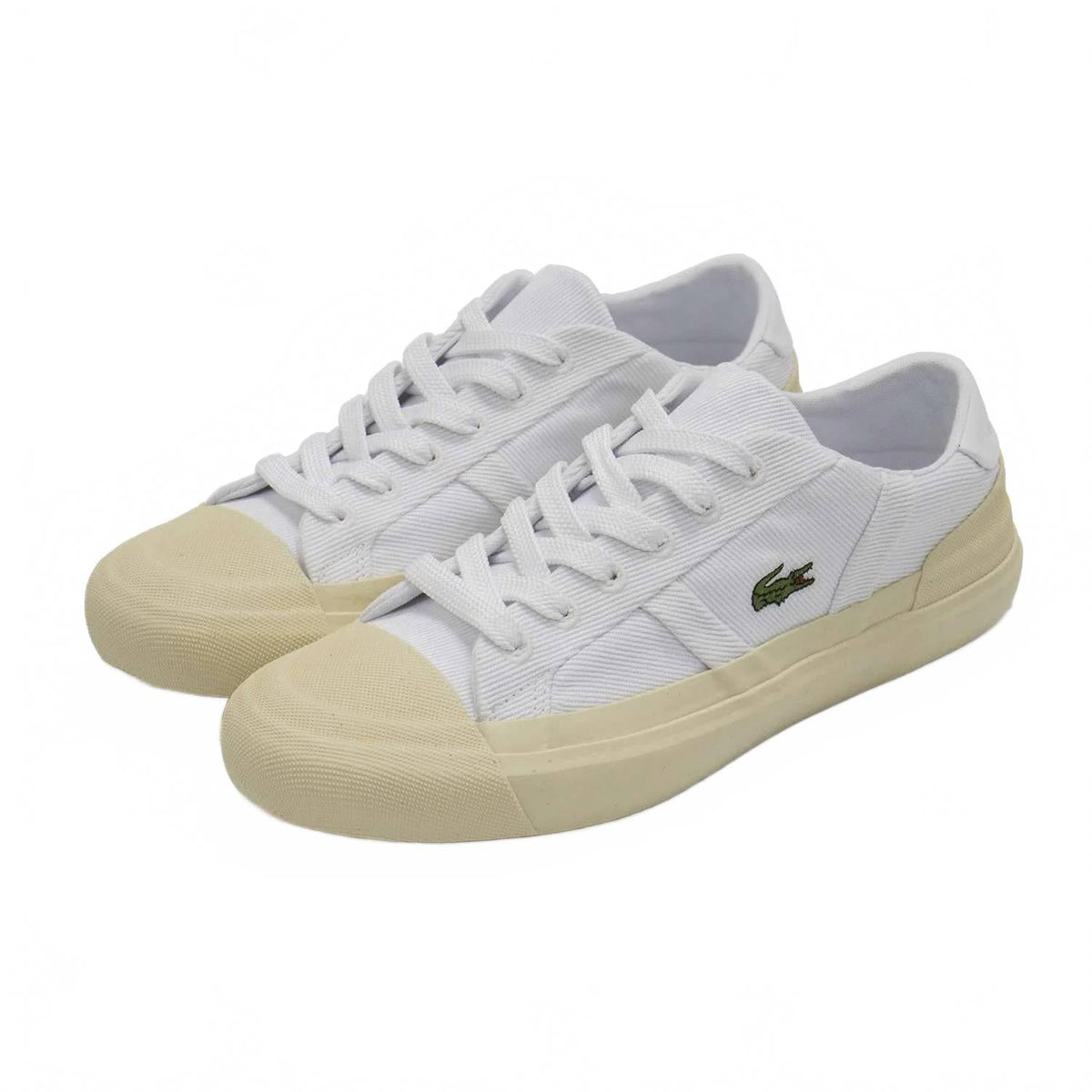 Tenis de mujer color blanco