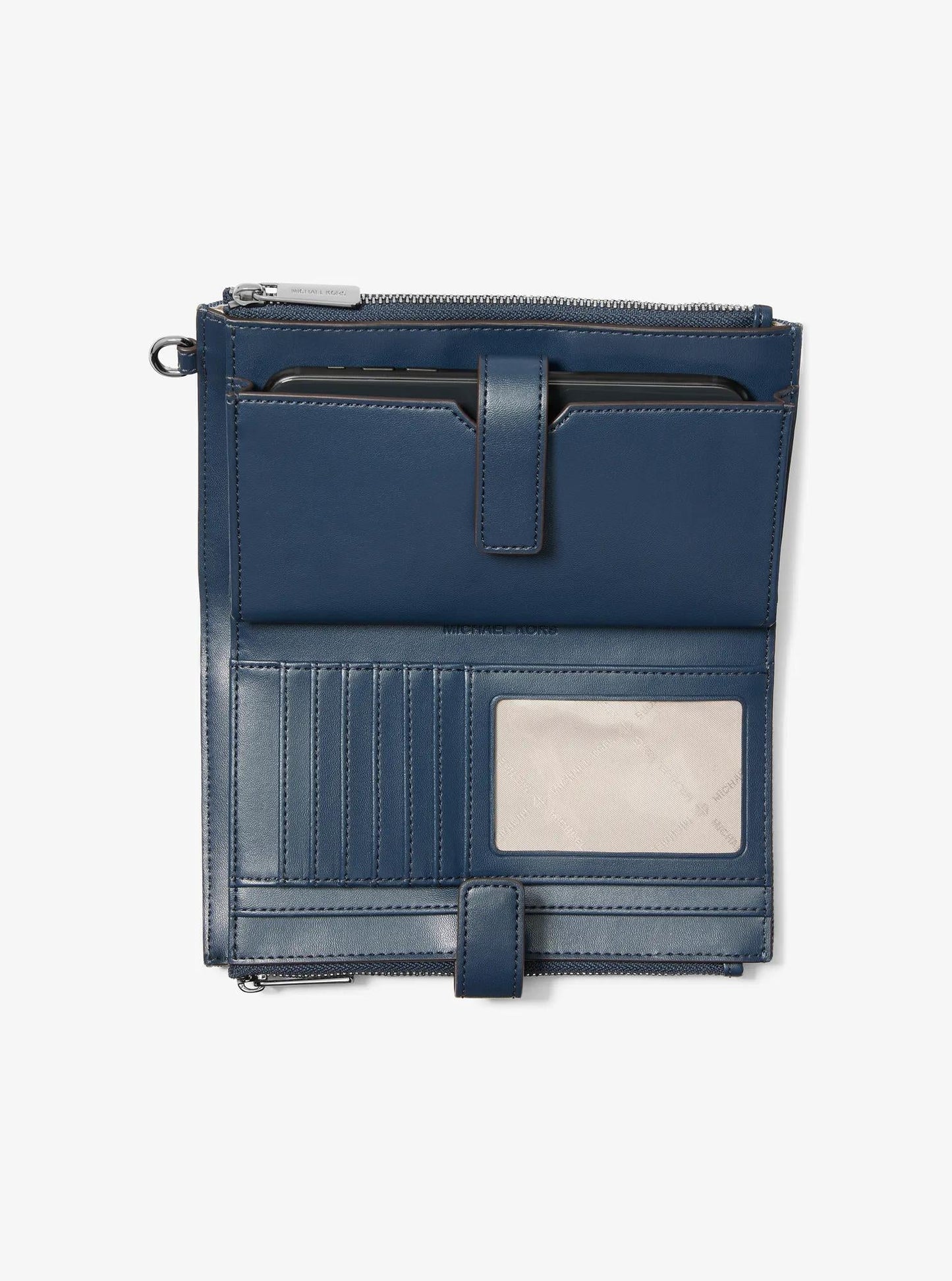 Bolso de muñeca de mezclilla