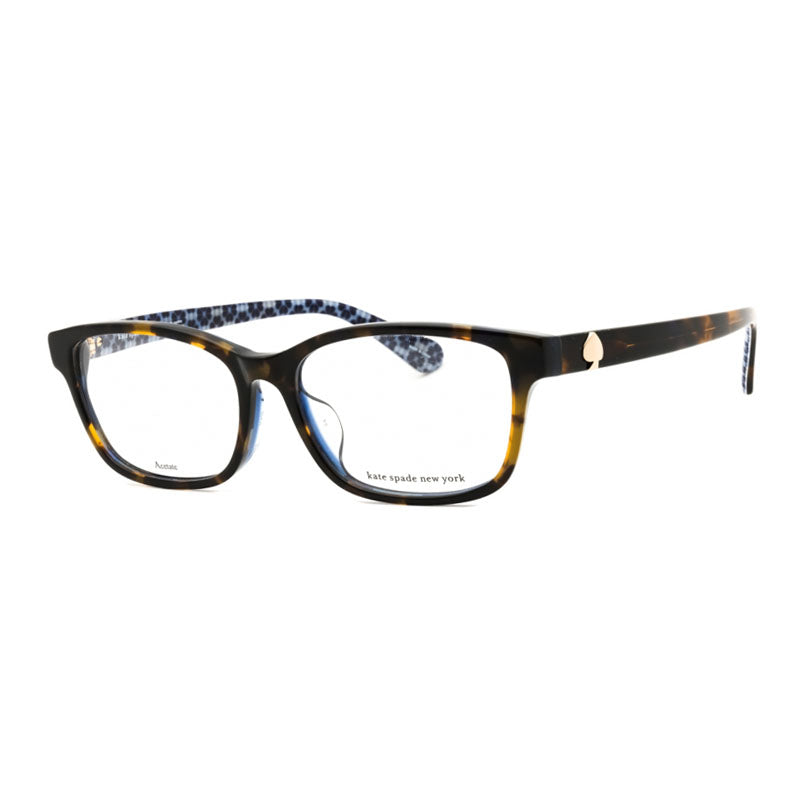 Gafas 53 mm color azul