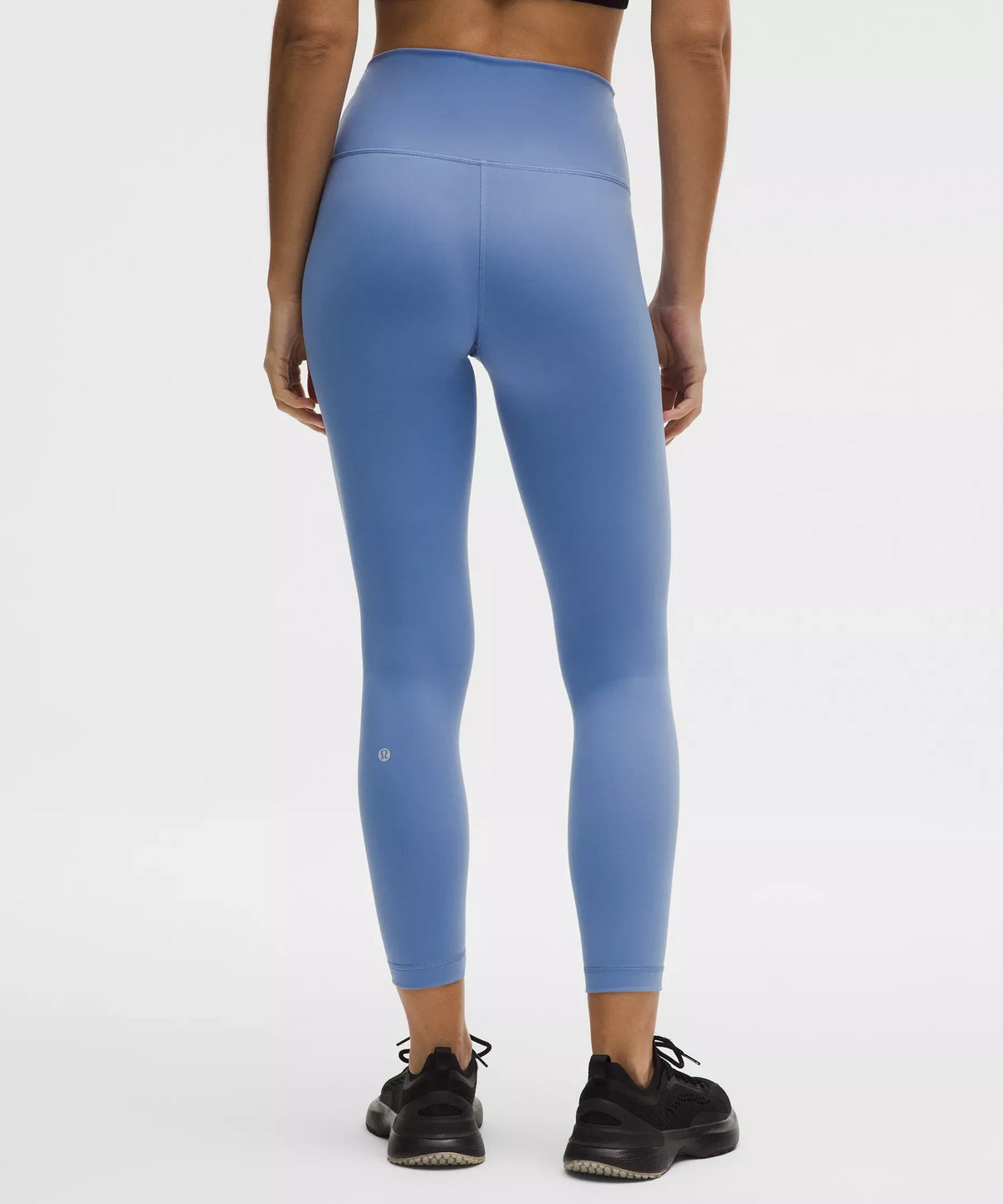 Leggings de tiro alto