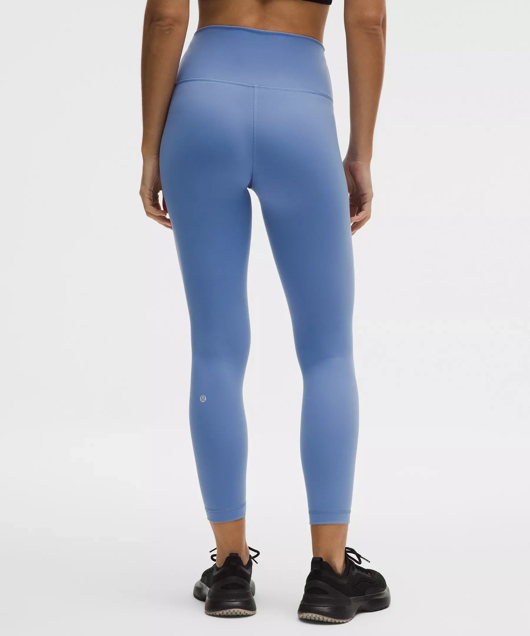 Leggings de tiro alto