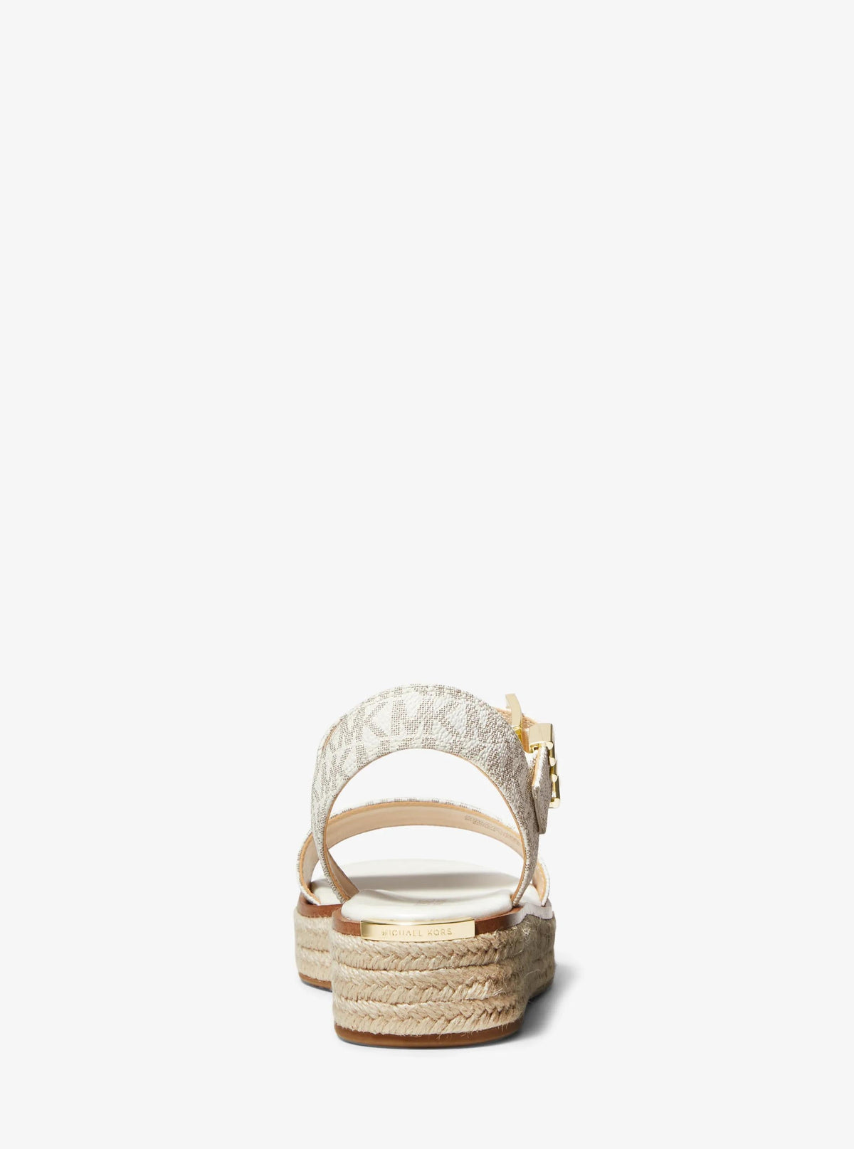 Sandalias con plataforma