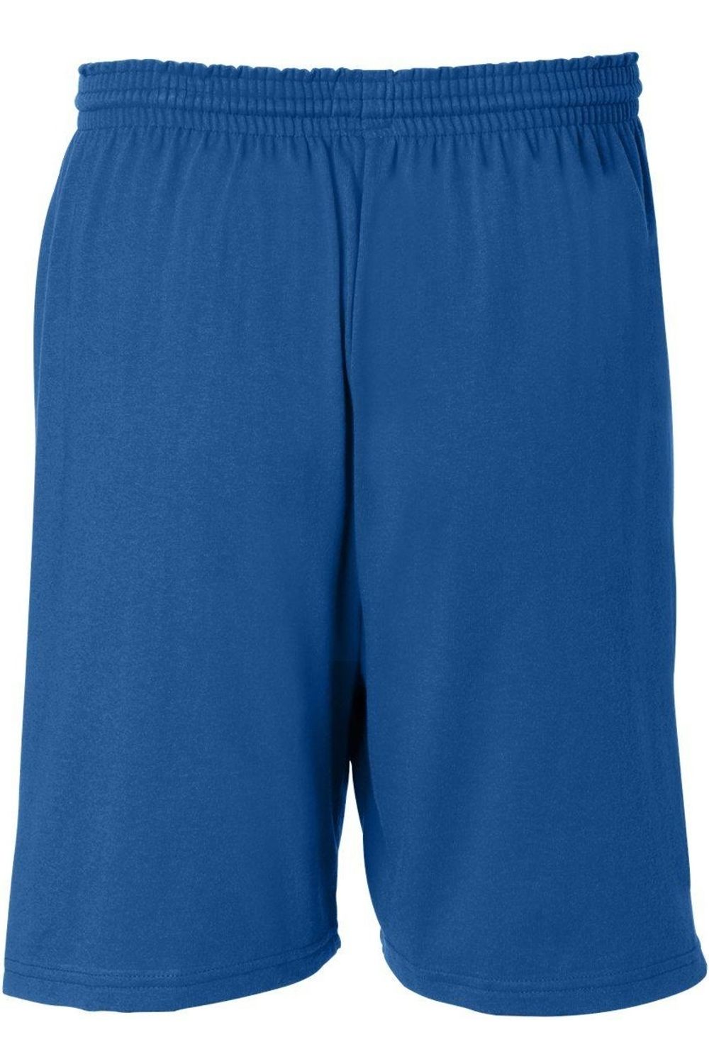 Short de algodón