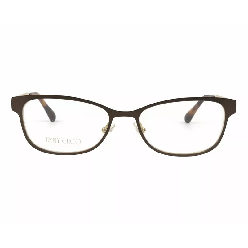 Gafas 54 mm color café